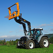 Lindner Lintrac XB Bionic 90